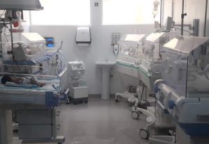 Read more about the article SNS informa continúa reducción de Mortalidad Materna y Neonatal en hospitales