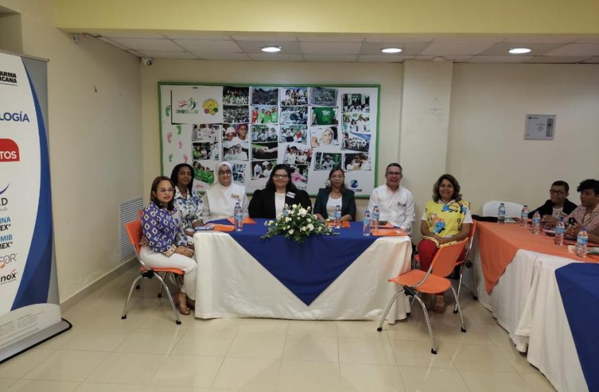 Hospital Arturo Grull&oacute;n realiza el primer Seminario de Oncolog&iacute;a Pedi&aacute;trica para Enfermeras