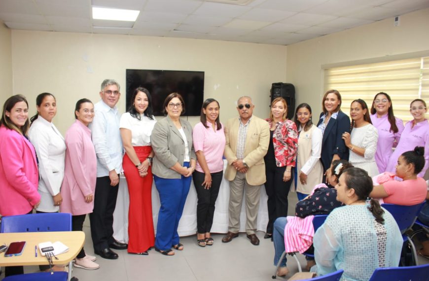 MISPAS inicia aplicaci&oacute;n medicamento PALIVIZUMAB a beb&eacute;s prematuros en el Hospital Infantil Arturo Grull&oacute;n