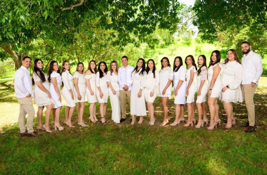 Hospital Infantil Arturo Grull&oacute;n celebra graduaci&oacute;n de nuevos pediatras y cardi&oacute;logos