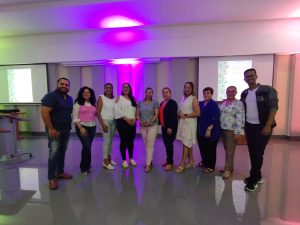 Read more about the article Hospital Infantil Arturo Grullón celebra el Día Nacional del Pediatra Dominicano