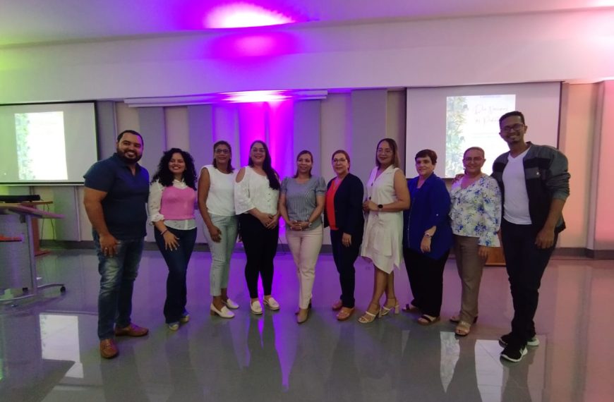 Hospital Infantil Arturo Grull&oacute;n celebra el D&iacute;a Nacional del Pediatra Dominicano