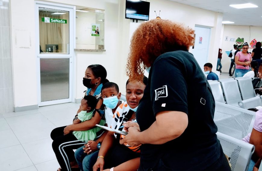 Hospital pedi&aacute;trico Arturo Grull&oacute;n presenta resultados de encuesta satisfacci&oacute;n de usuario