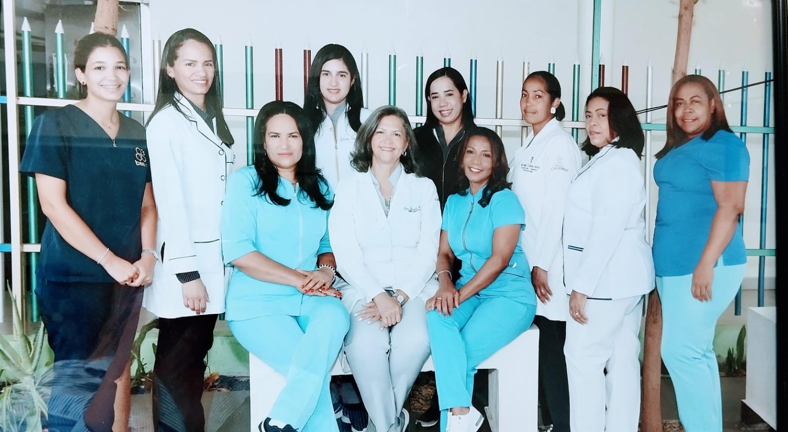 Read more about the article Hospital Arturo Grullón orienta a miles de adolescentes sobre la prevención de Embarazos y ETS