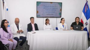Read more about the article Hospital Arturo Grullón realiza Jornada Científica de Avances en Cirugía Pediátrica