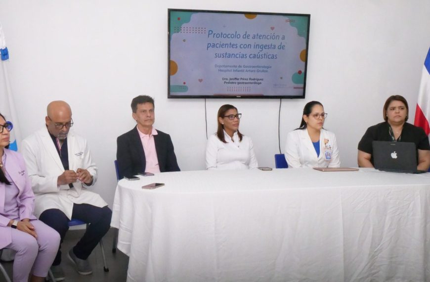 Hospital Arturo Grull&oacute;n realiza Jornada Cient&iacute;fica de Avances en Cirug&iacute;a Pedi&aacute;trica