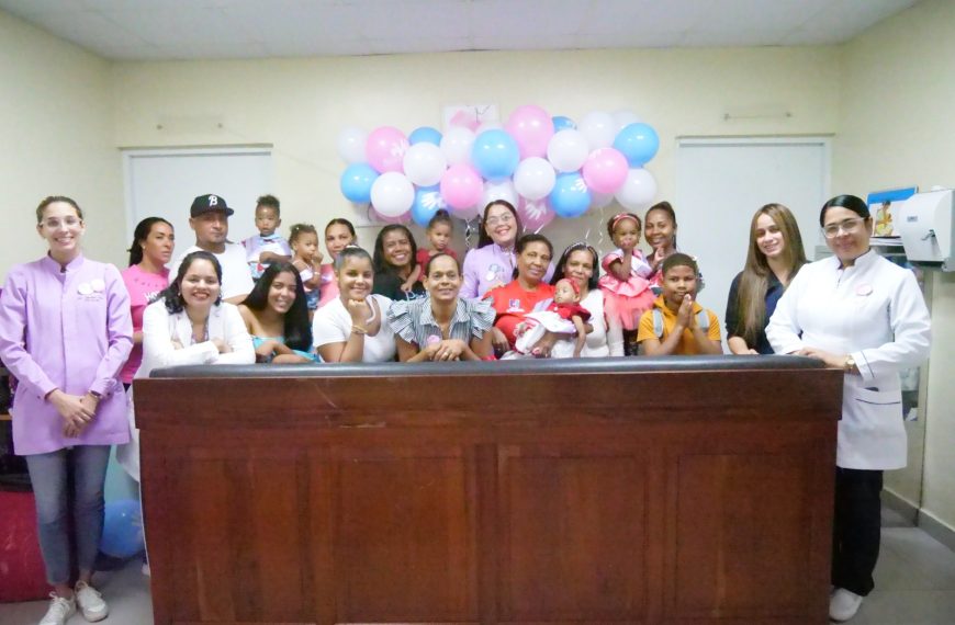 Hospital Arturo Grull&oacute;n celebra dos a&ntilde;os del Programa Mam&aacute; Canguro y beneficia m&aacute;s de 700 beb&eacute;s prematuros