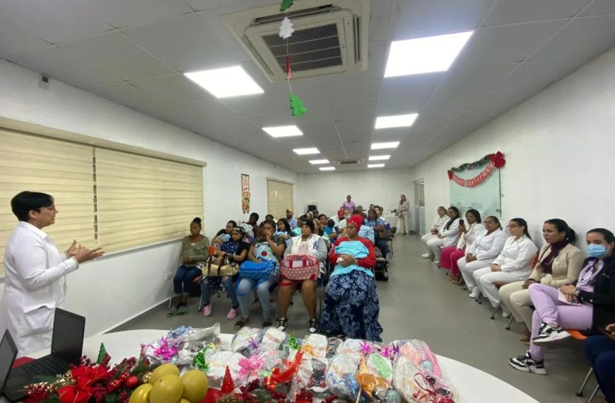 Hospital Pedi&aacute;trico Arturo Grull&oacute;n conmemora D&iacute;a Mundial del Ni&ntilde;o Prematuro