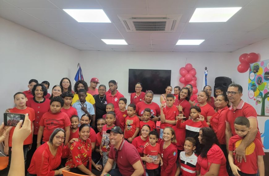 Hospital Pedi&aacute;trico Arturo Grull&oacute;n conmemora el D&iacute;a Mundial de la Hemofilia con actividades para pacientes y familias