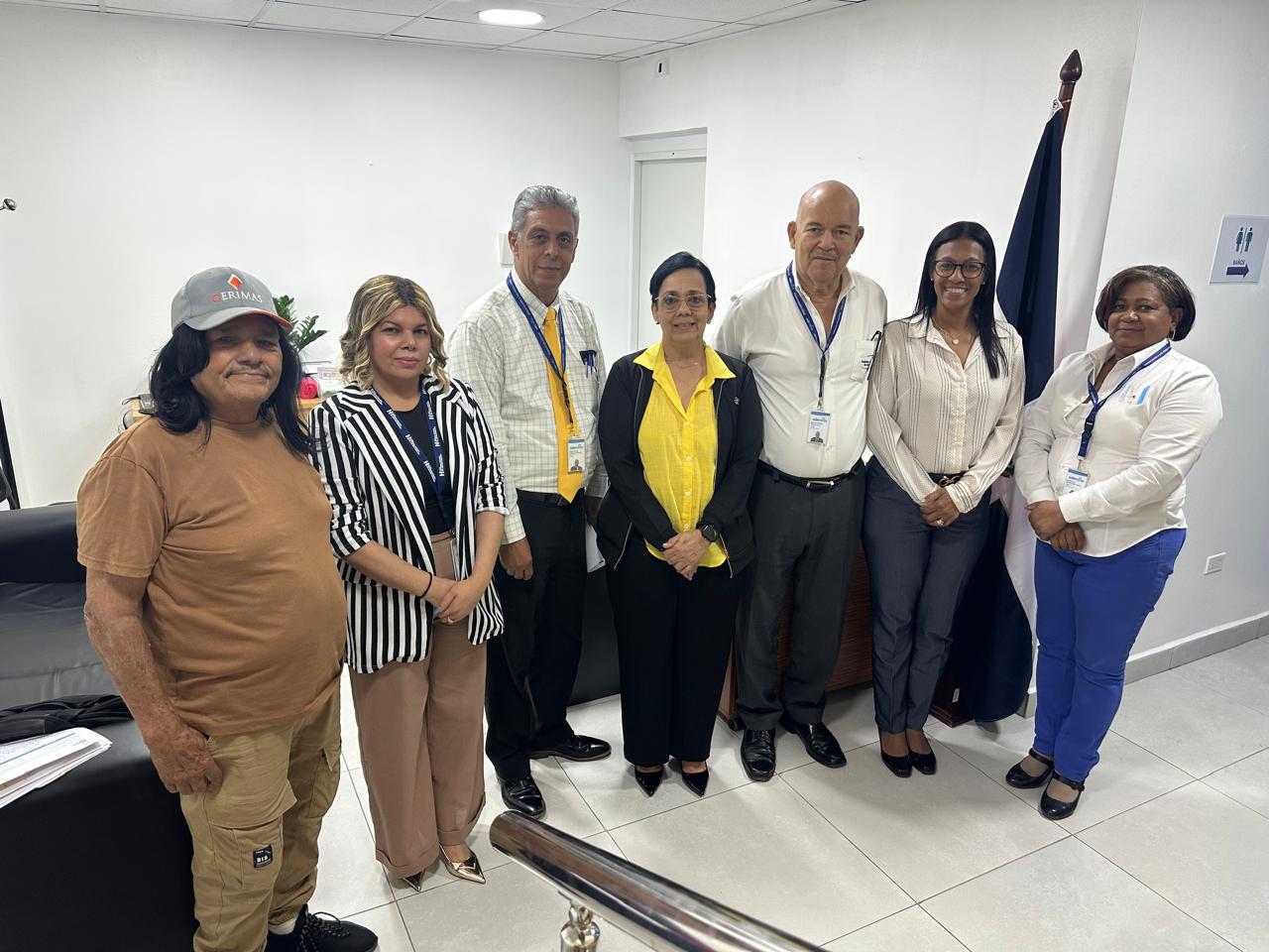 You are currently viewing Hospital Infantil Dr. Arturo Grullón impulsa la eficiencia energética con charlas educativas por EDENORTE