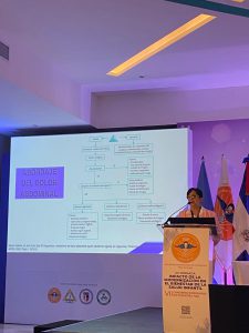 Read more about the article Hospital Arturo Grullón participa activamente en la XII Jornada de Pediatría y VII Congreso de Egresados de Pediatría