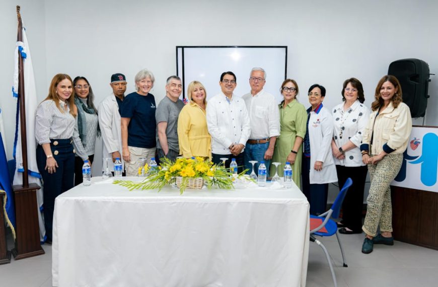 Concluye con &eacute;xito la segunda jornada de cirug&iacute;a cardiovascular pedi&aacute;trica en el Hospital Dr. Arturo Grull&oacute;n