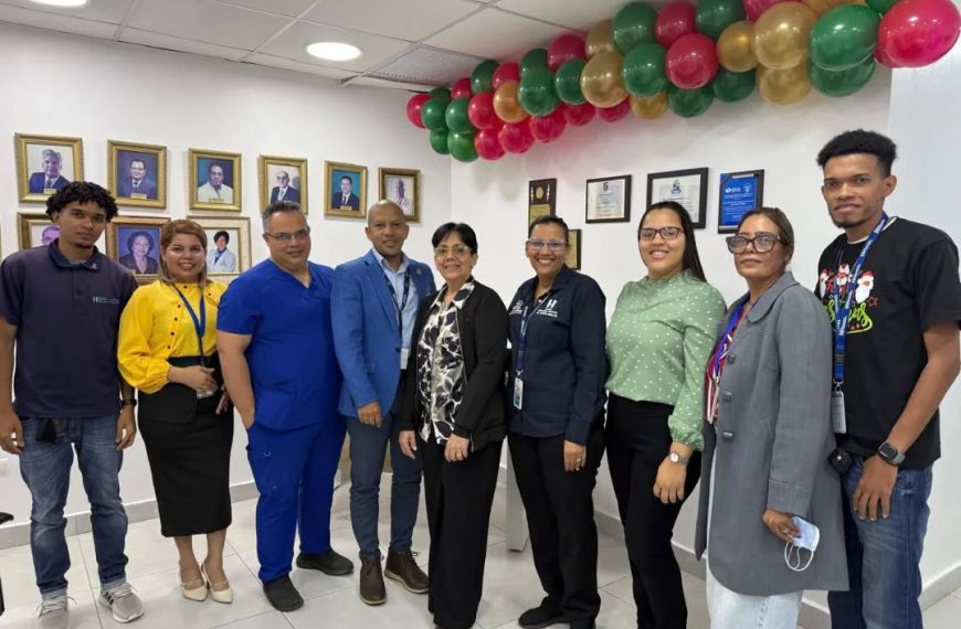 Hospital Dr. Arturo Grull&oacute;n mejora su gesti&oacute;n digital y transparencia institucional