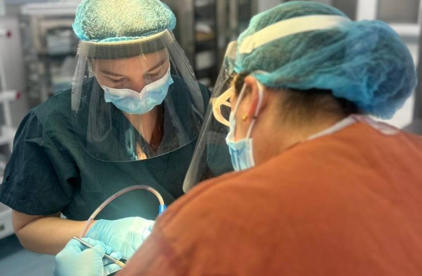 Hospital Infantil Dr. Arturo Grull&oacute;n fortalece la inclusi&oacute;n con servicios odontol&oacute;gicos especializados