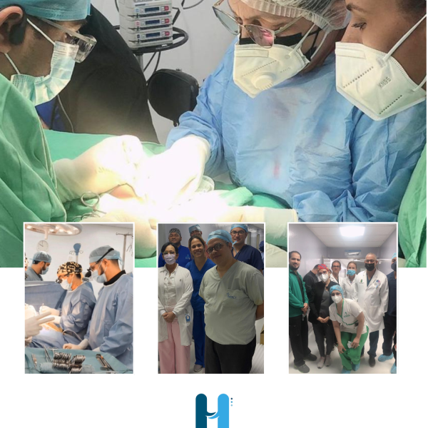 Hospital Dr. Arturo Grull&oacute;n destaca la labor de sus cirujanos pedi&aacute;tricos